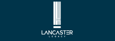Logo Lancaster Legacy