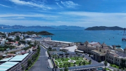 loi the vi tri vinhomes phu quy trong long do thi du lich