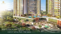 mat bang va thiet ke setia edenia