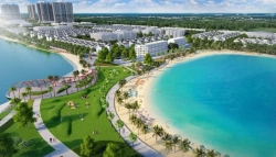 danh gia tiem nang dau tu du an vinhomes green paradise