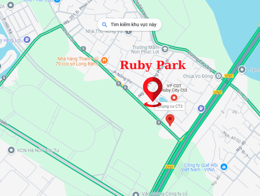 kham pha toa do cua du an ruby park co nen mua thoi diem nay