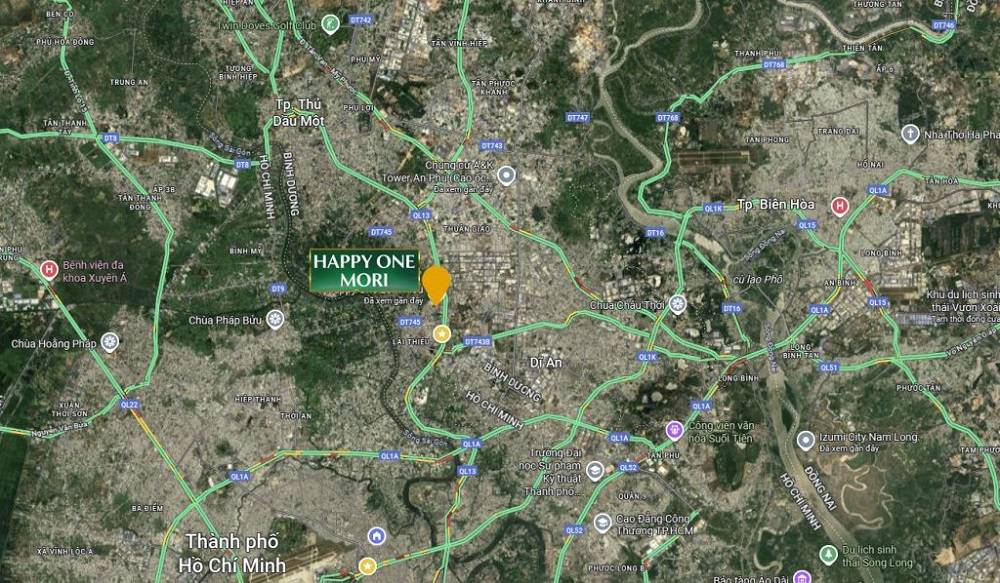 tien ich ngoai khu du an happy one mori co gi