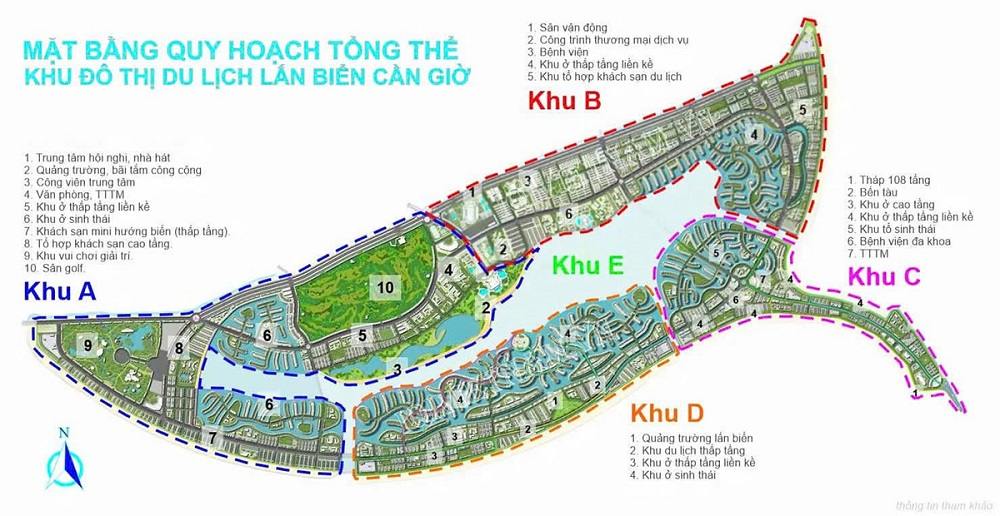 danh gia tiem nang dau tu du an vinhomes green paradise