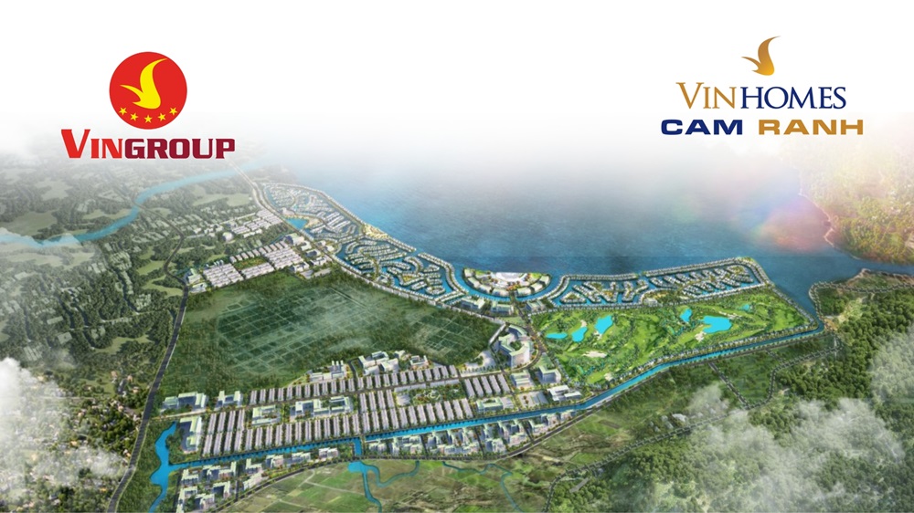 nhung loi the  ??doc ban ?? tao nen suc hut cua vinhomes cam ranh