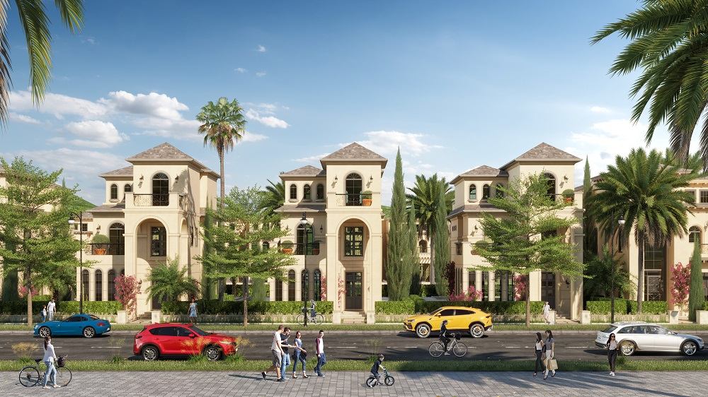 Mỗi loại hình sản phẩm sẽ có mức giá riêng