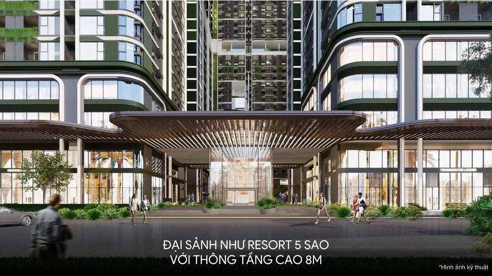 Nhiều chính sách linh hoạt để khách hàng sở hữu nhà giá tốt