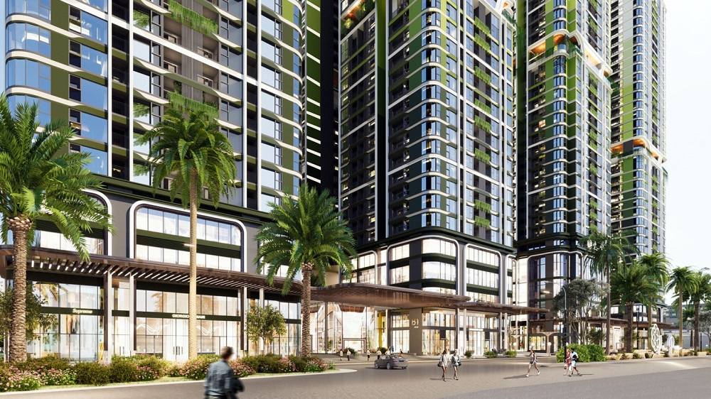Monrei Saigon được đánh giá cao về cơ hội đầu tư