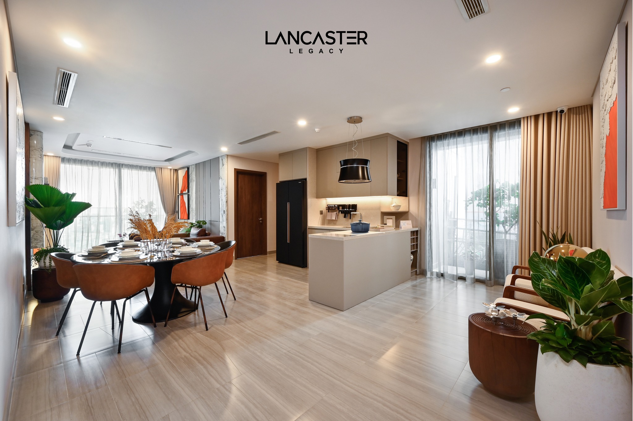 thiet ke can ho 3 phong ngu lancaster legacy