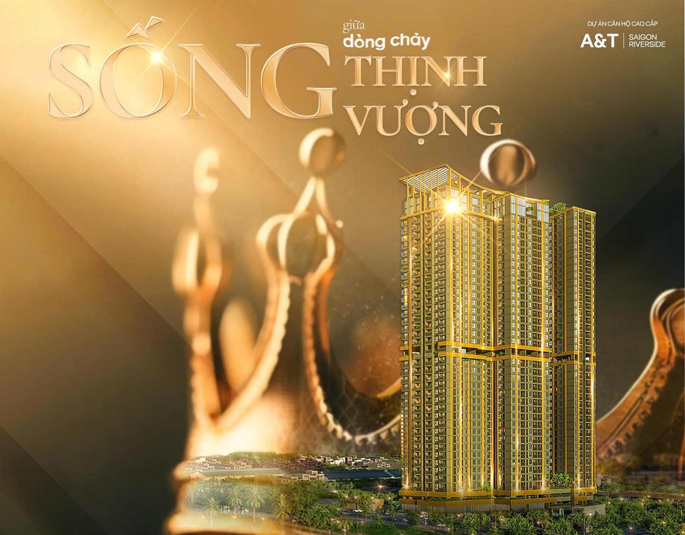 thi truong can ho cao cap ven song 2025  dinh vi nao cho a t saigon riverside