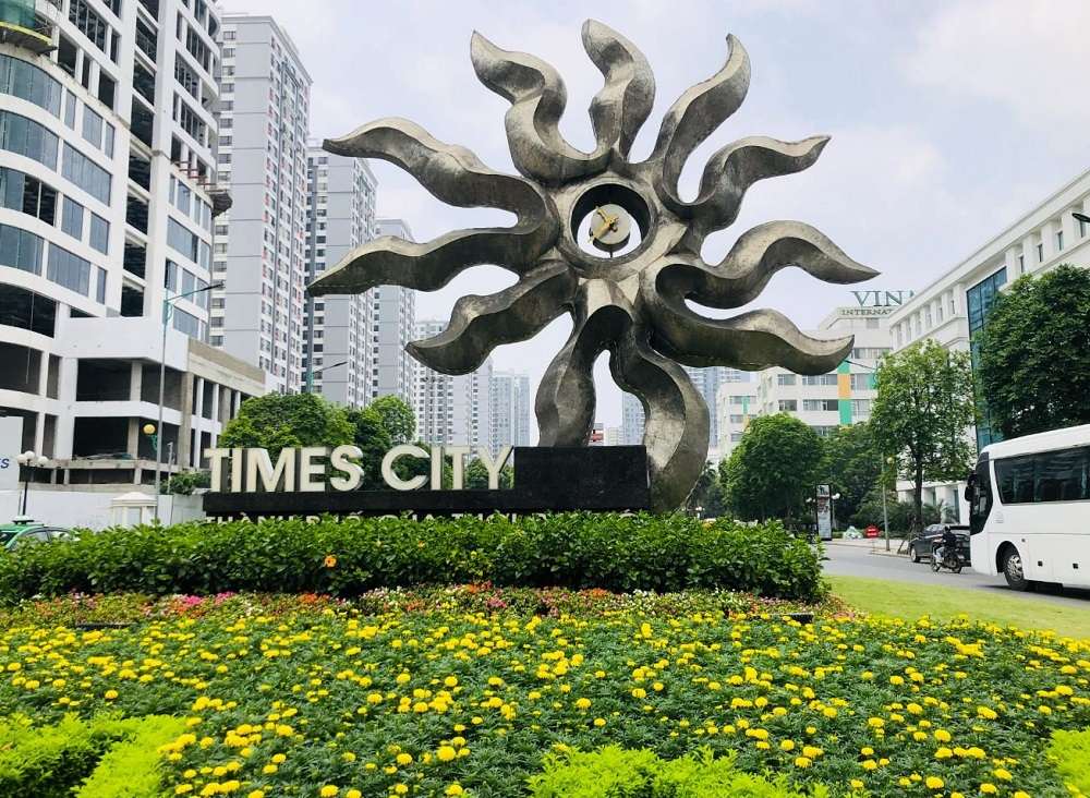 vi tri rivea hanoi   tam diem ket noi gia tri vuon xa