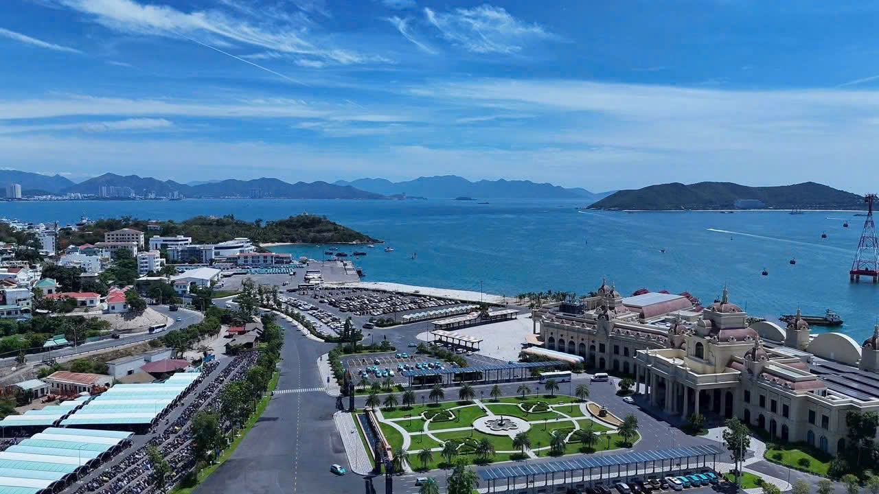 Vinhomes Phú Quý sở hữu vị trí đắc địa trong lòng đô thị du lịch