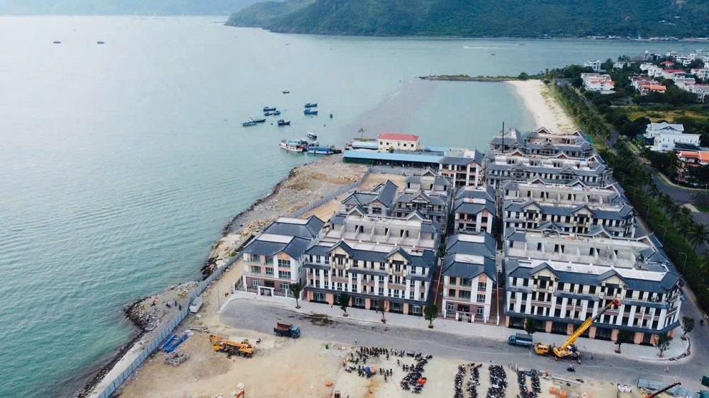 Cơ hội đầu tư Vinhomes Pearl Bay kết hợp sử dụng và cho thuê