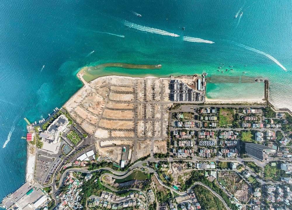 Vinhomes Pearl Bay được đánh giá cao về tính thanh khoản